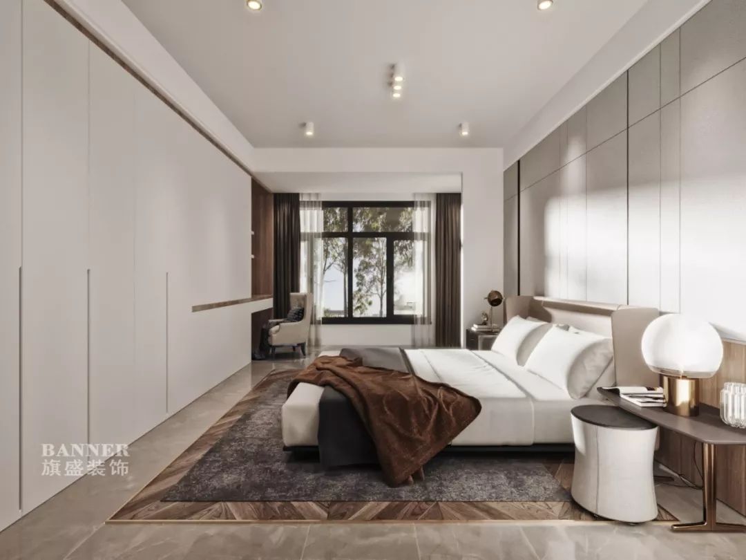 融合现代与传统，打造慢生活空间-46