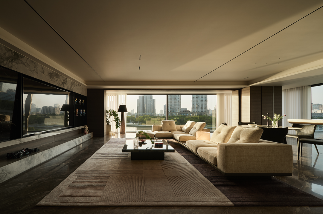 江畔的诗意栖居|未也实景作品-45