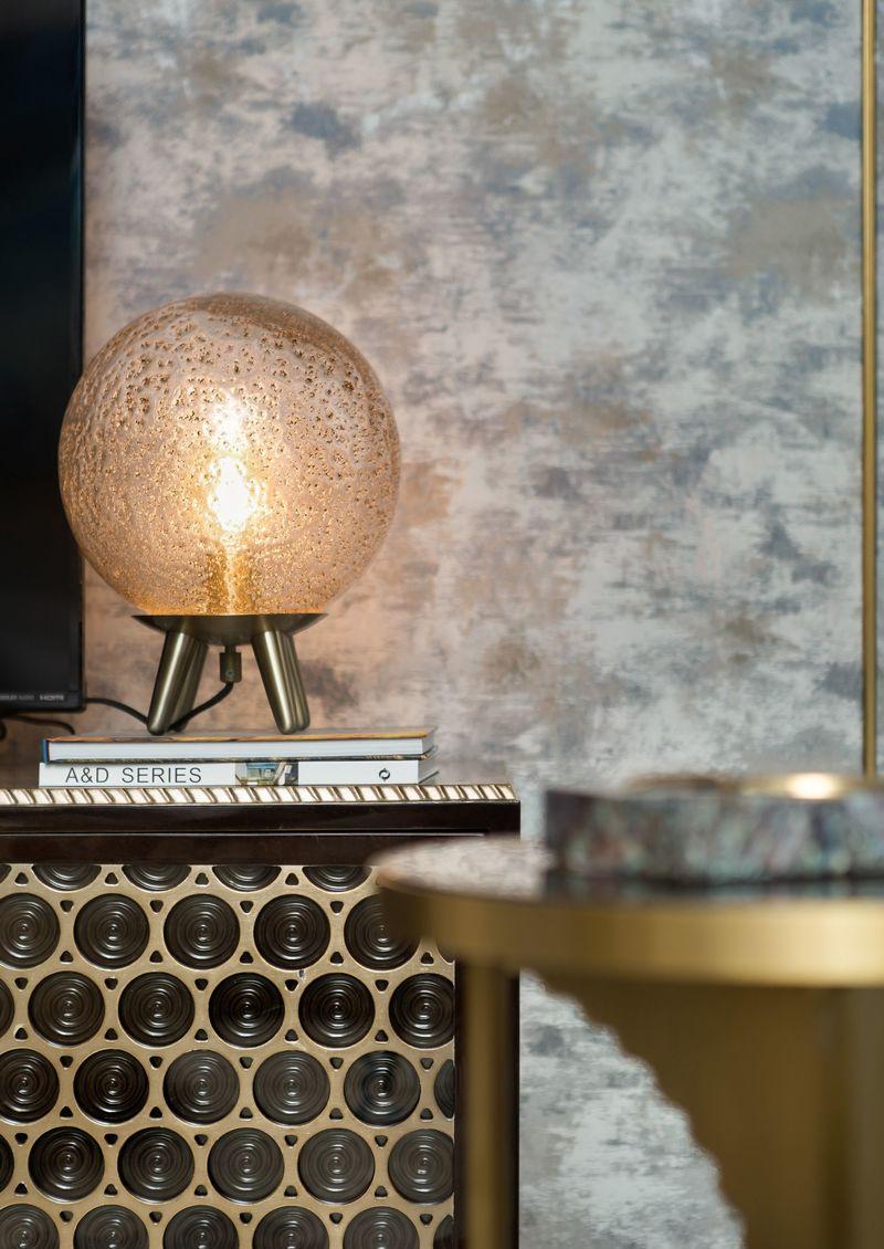 深海视界 · 梦幻海洋家居设计-33