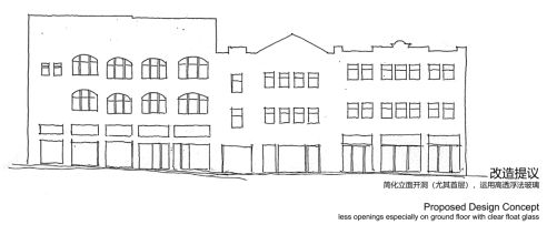 广州恩宁路 217-225 号骑楼新生,历史街区焕发新活力-24