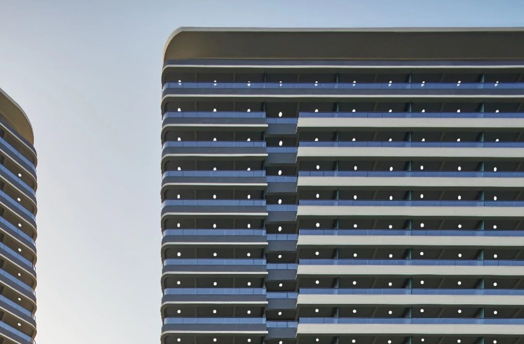   AAI国际建筑丨融创 海口 观澜湖公园壹号一期 建筑设计 丨中国海南-58