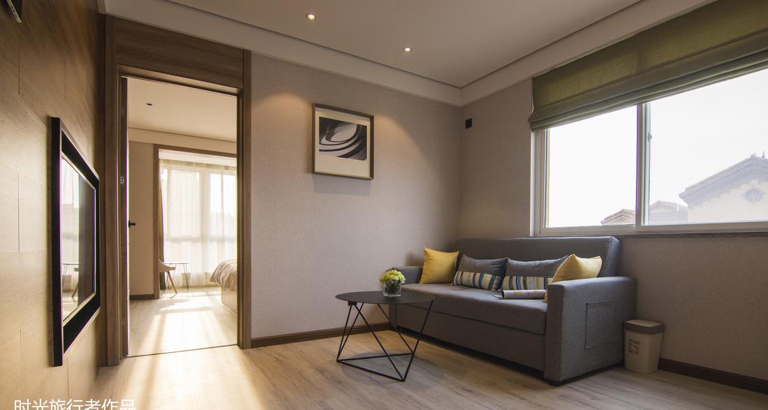 
实景拍摄案例《灞业大境》 -2