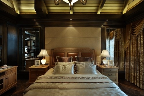 北海天隆三千海泊心岸T1别墅-15