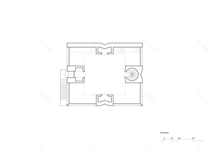 贝尔根-贝尔森纪念馆丨德国丨Ksp engel-43