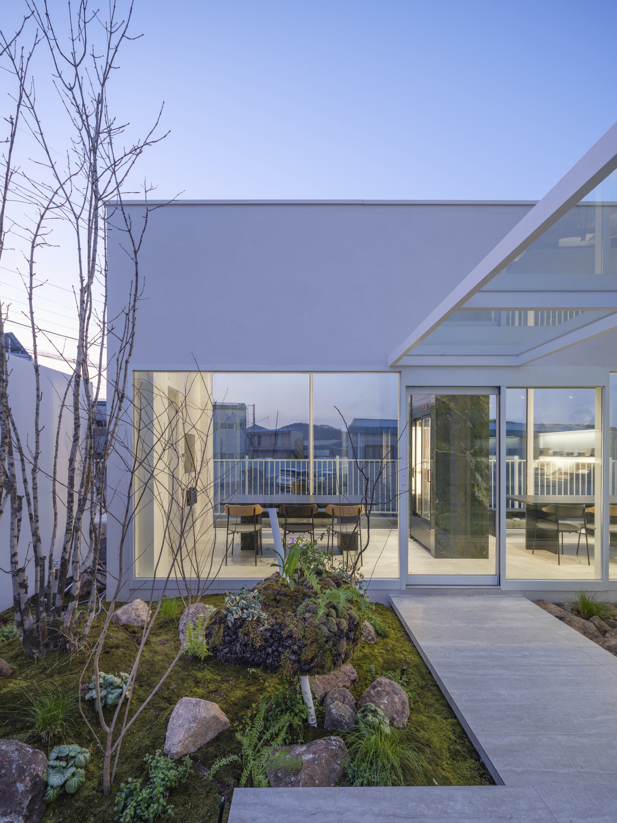 金浦宠物森林丨韩国金浦市丨Archirie-27