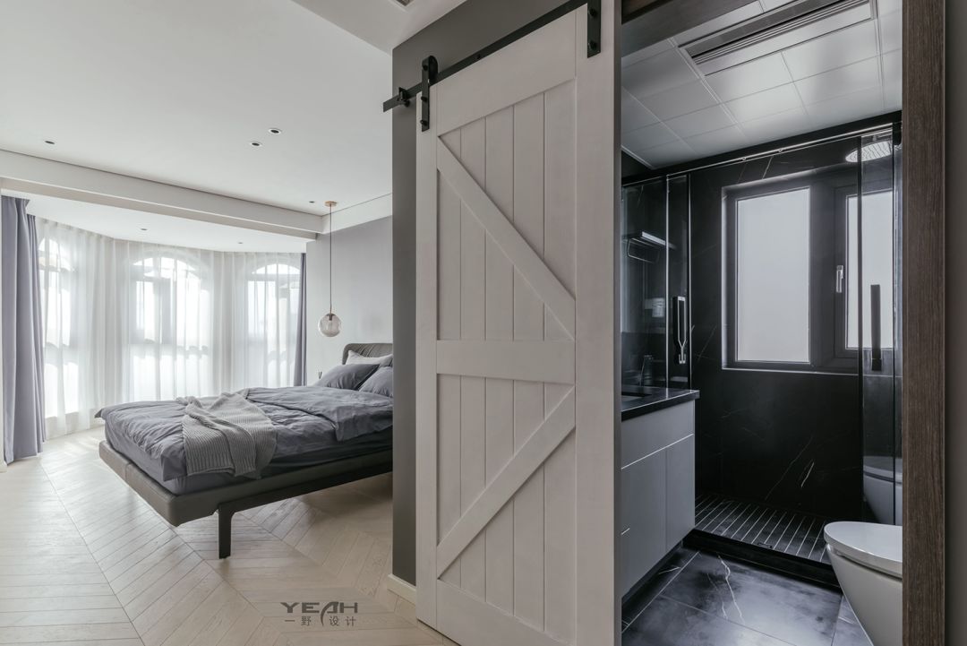 苏州中南锦苑 140m²简约宜居之家-63