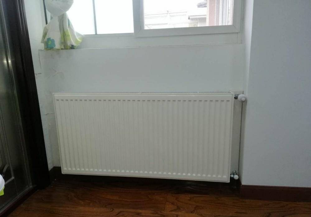 康桥半岛明装暖气片设计案例解析-14