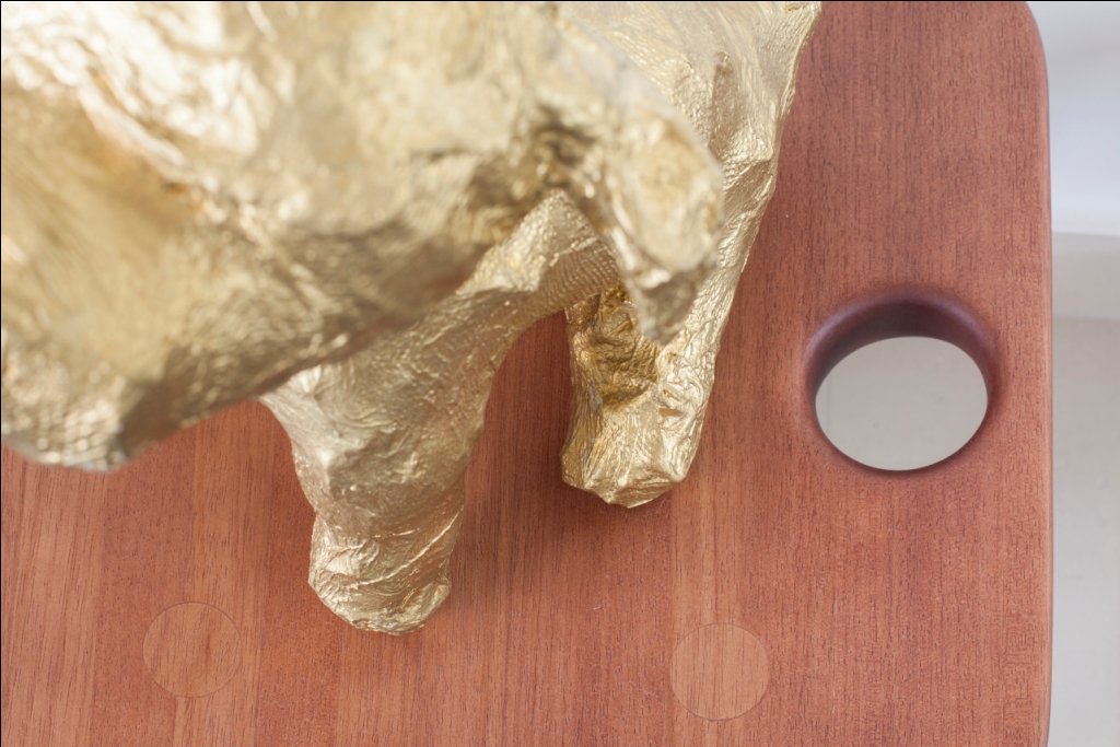 巴西中部顶层公寓，城市景观尽收眼底-49