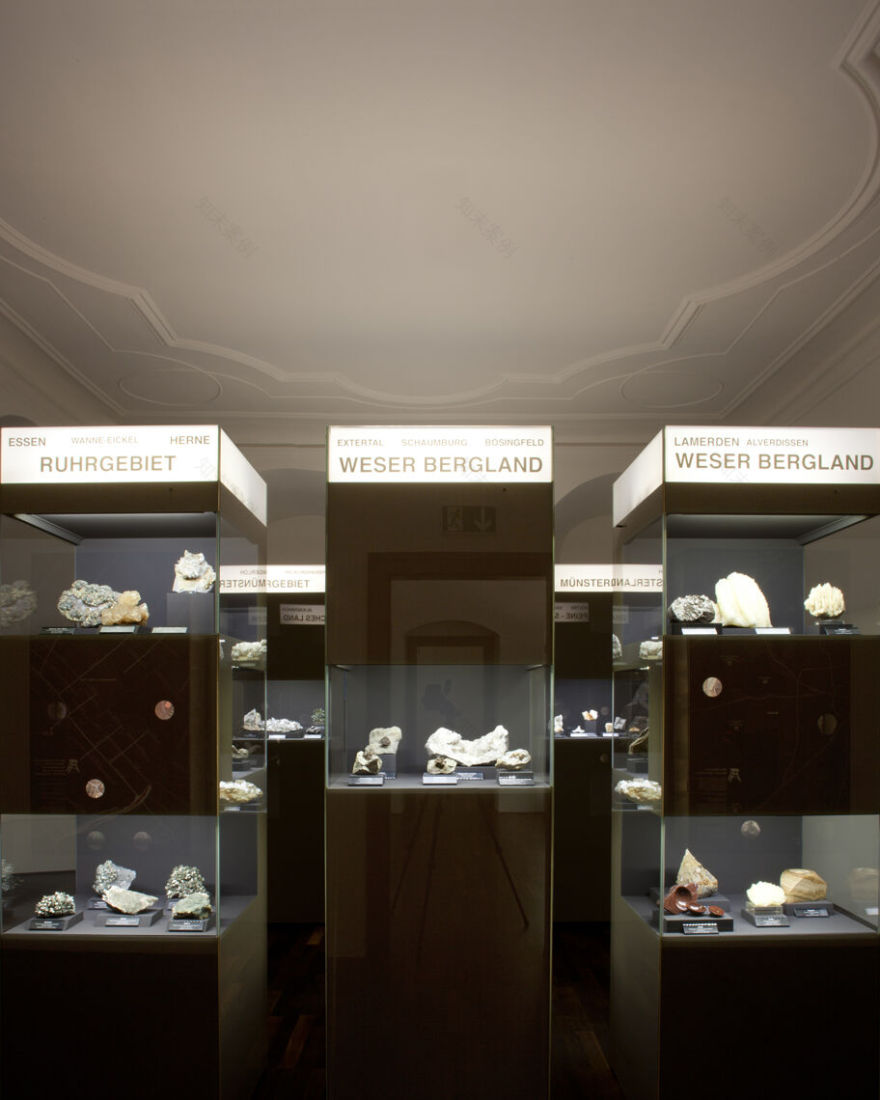 Krügerhaus(克鲁格豪斯)丨德国-11