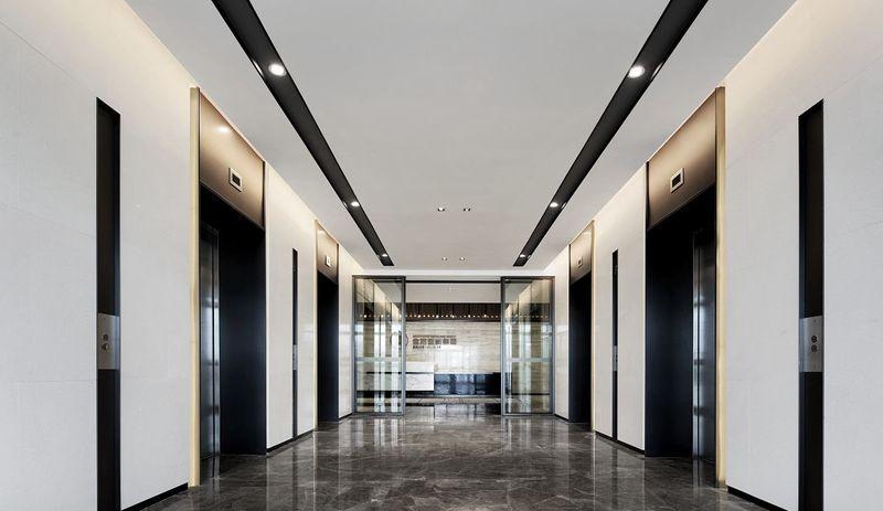 深圳金活医药总部办公设计-14