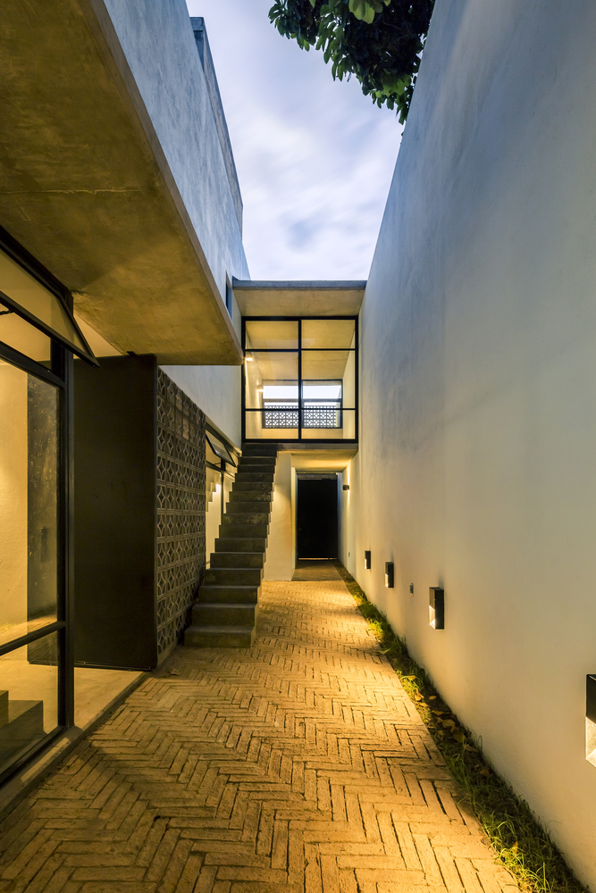 Casa Azul（蓝房子）-32