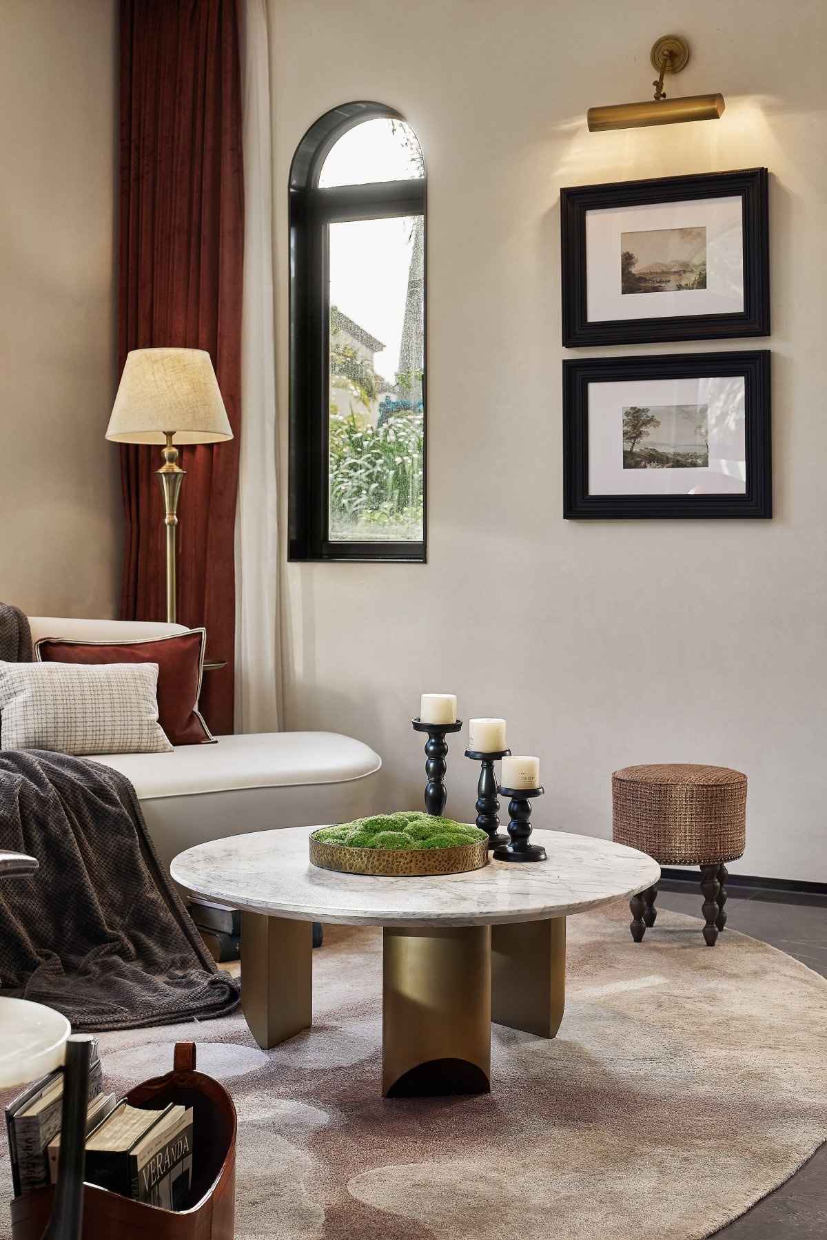 神州半岛天悦湾丨中国海南丨LSD-7