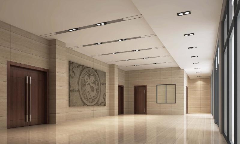 云南某办公楼-5