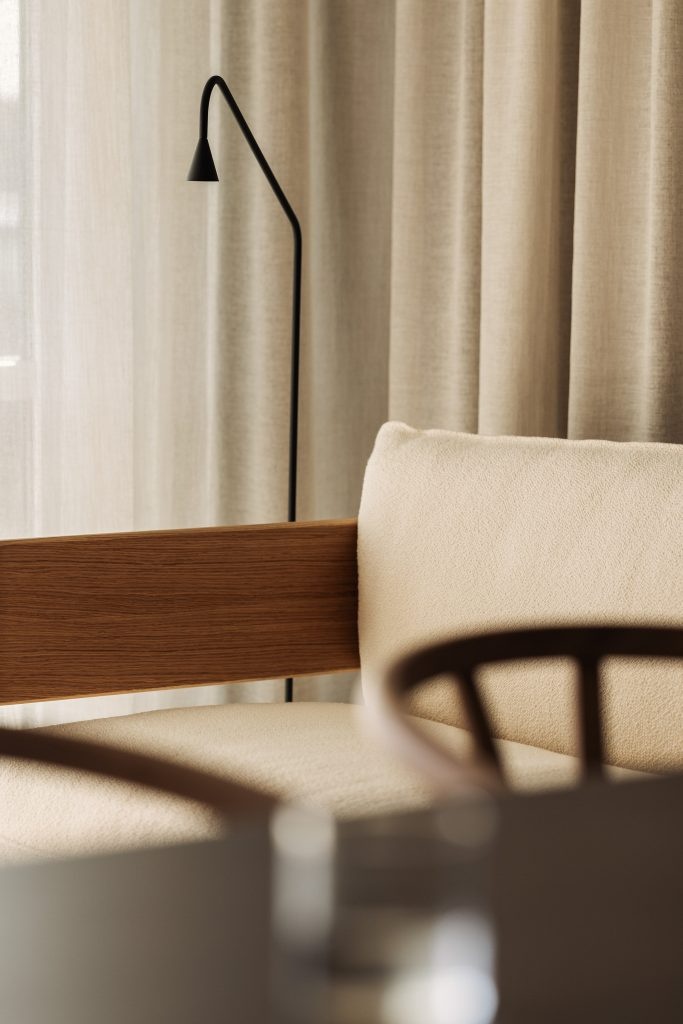 Navonus 住宅丨比利时丨Tjip Studio-5