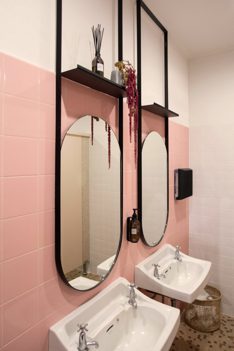 新西兰汉密尔顿“Panama Square”联合办公空间-17