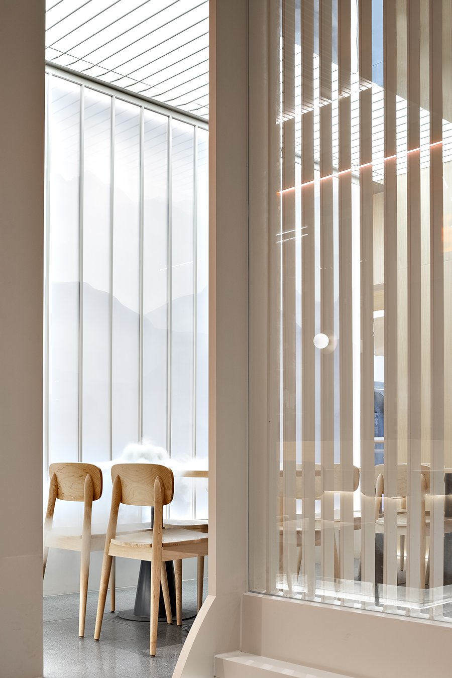 耘畴日本料理丨麦设计|超感力设计研究所-11