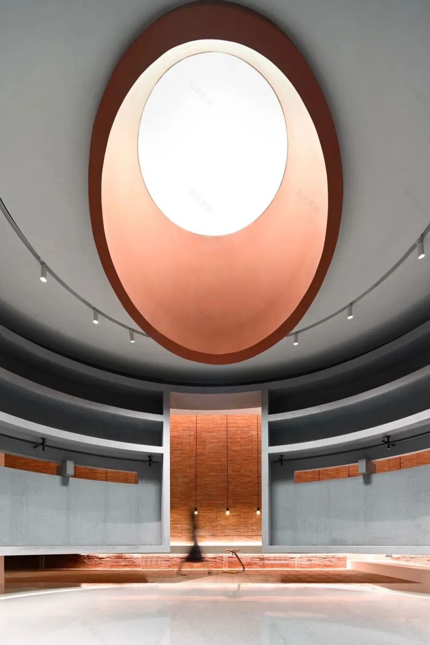 河东科技办公室丨中国厦门丨共界设计事务所(厦门)-79