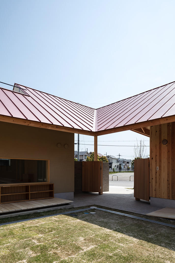 かえで保育園丨日本大阪-33