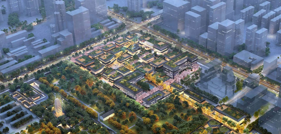 曹振：找到交通与城市的“融合密码”-9