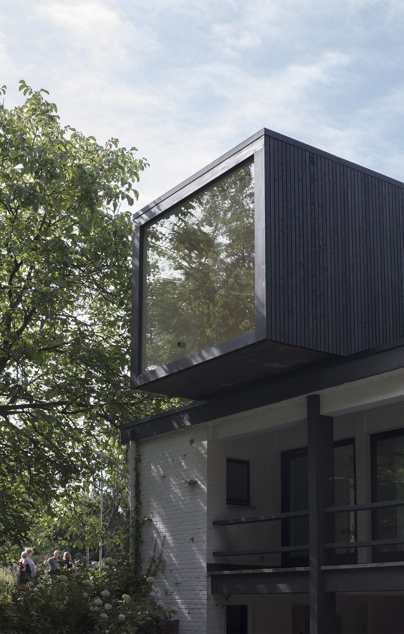 方舟掩体座舱-5