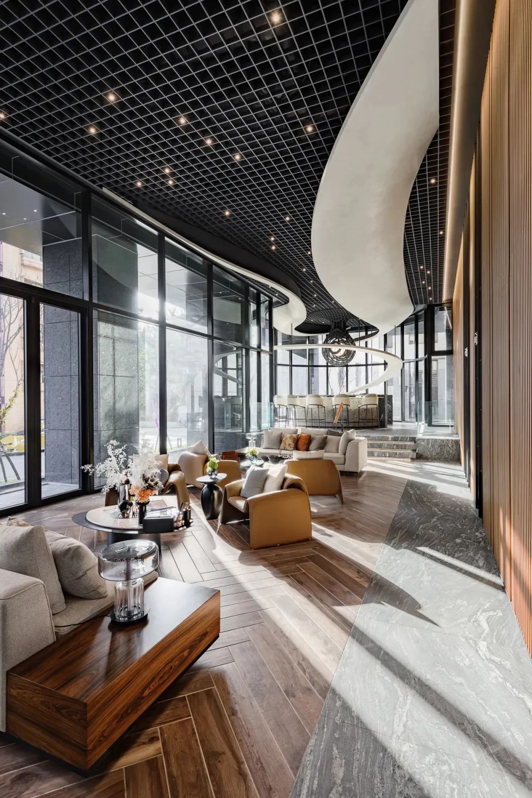 邀月丨中国台北丨9 Studio Design Group-12