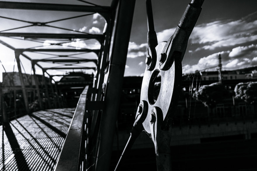 拉贝河畔乌斯季的黄金时刻丨GuineaLabe-10