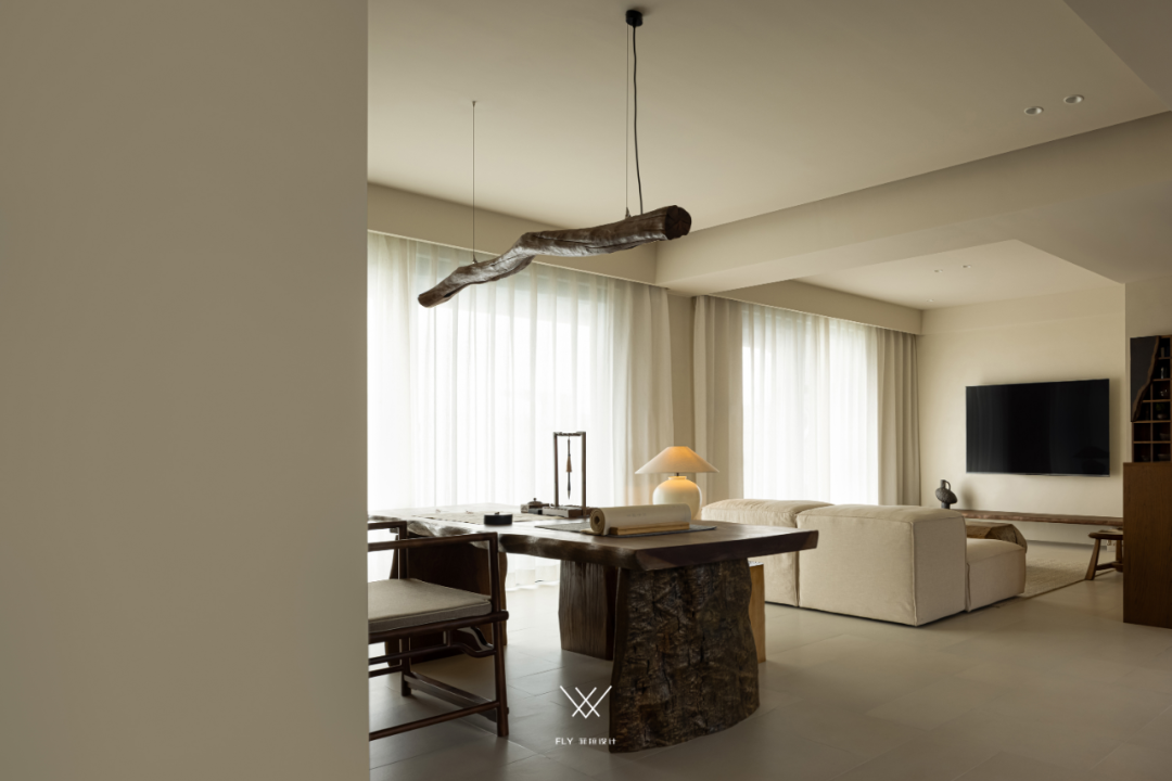 般若丨中国杭州丨菲拉设计-22