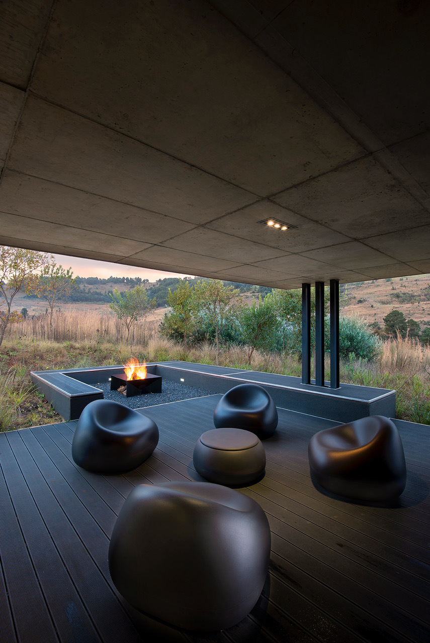 Unfolding the land / W design architecture studio -28