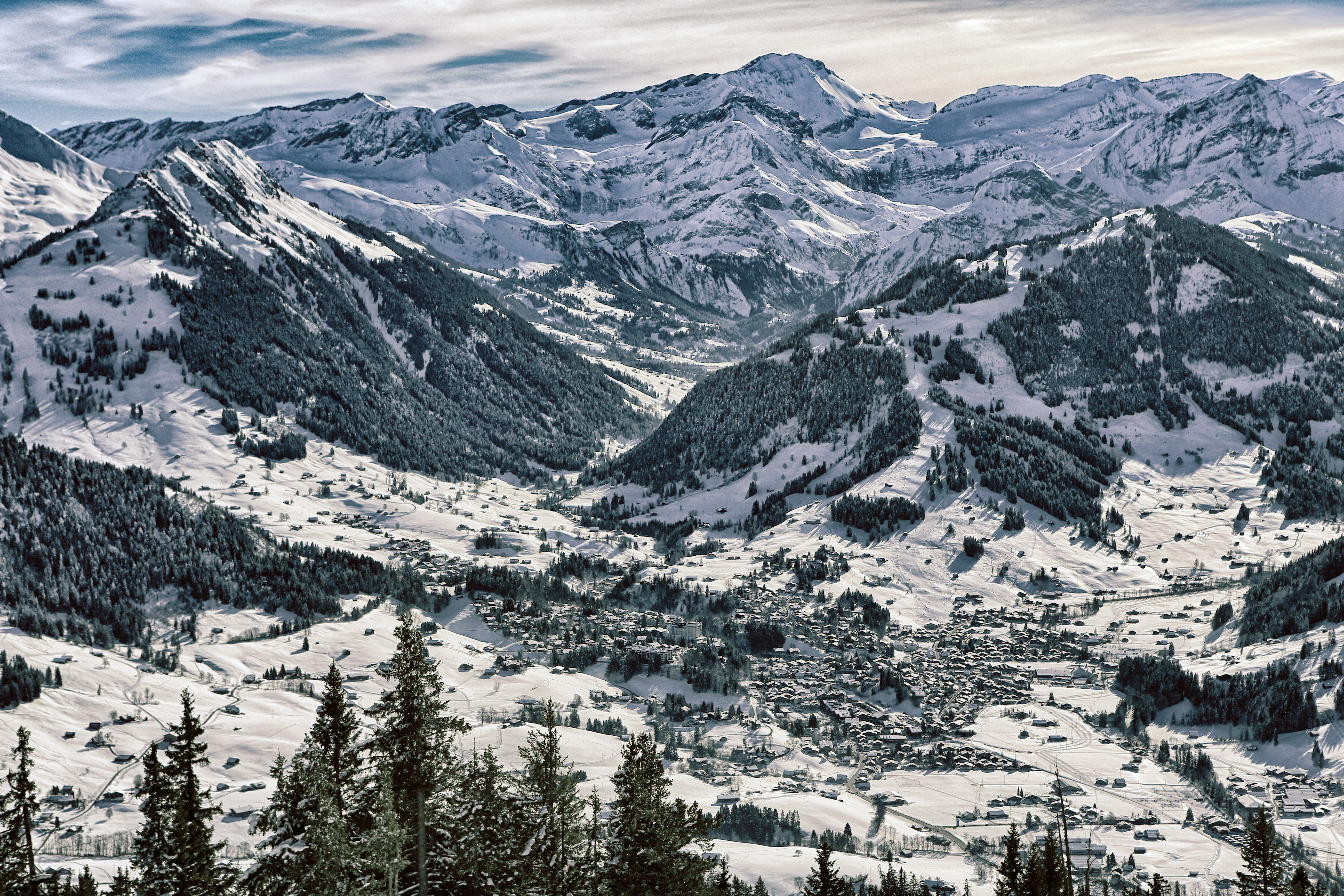 Huus | Stylt Trampoli AB-1