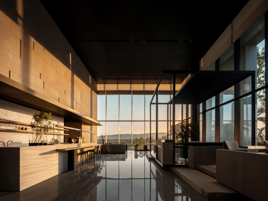 西安源邸滨湖项目丨中国西安丨DIA-19