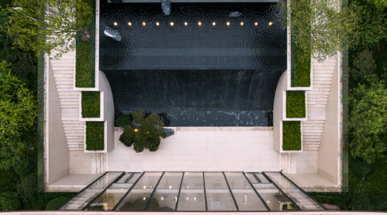 天津中海·云麓公馆|老城文脉下的现代精神-89