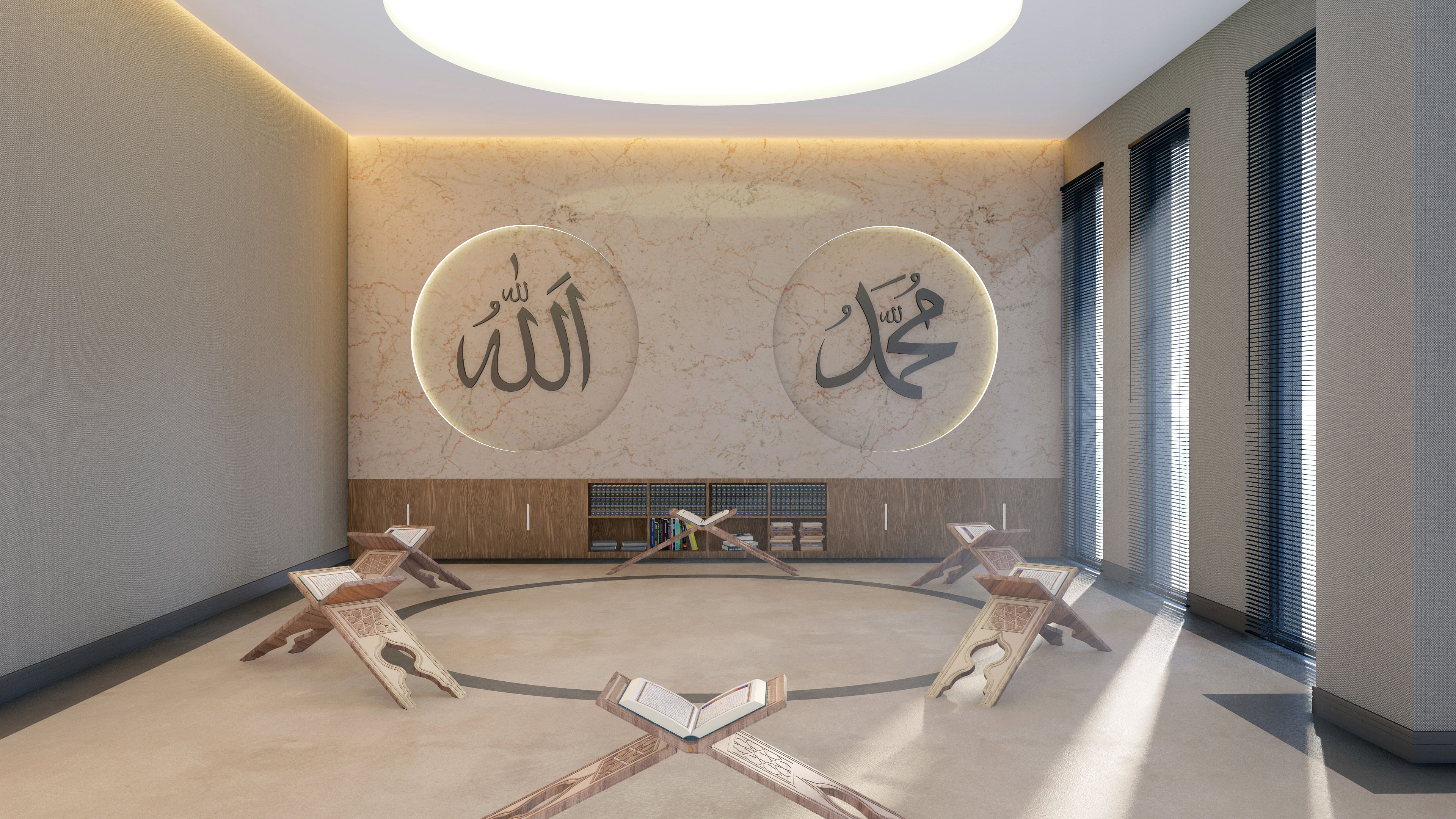 丨肯尼亚内罗毕丨Selim Senin及项目团队成员-55