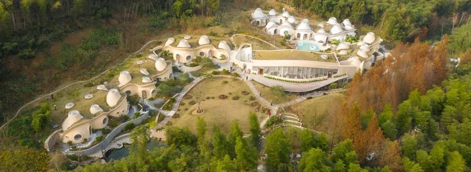 野界度假酒店丨中国湖州丨墨璞建筑设计(上海)有限公司-12