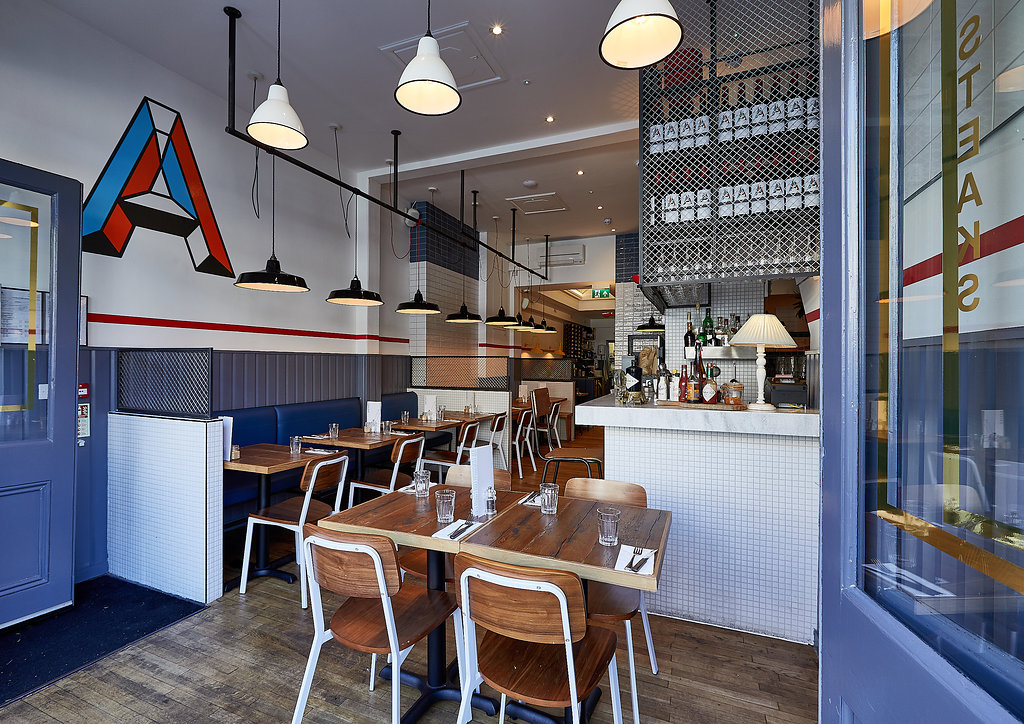 Arlos24小时家庭餐厅  block1design-5