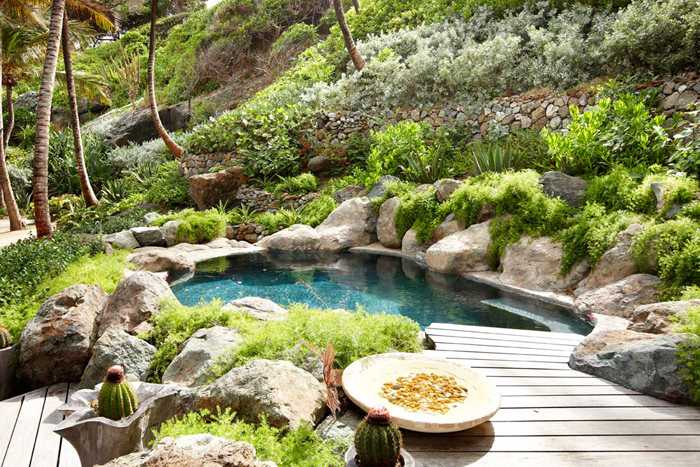 加勒比海景别墅 | 伦敦设计师的热带天堂-19