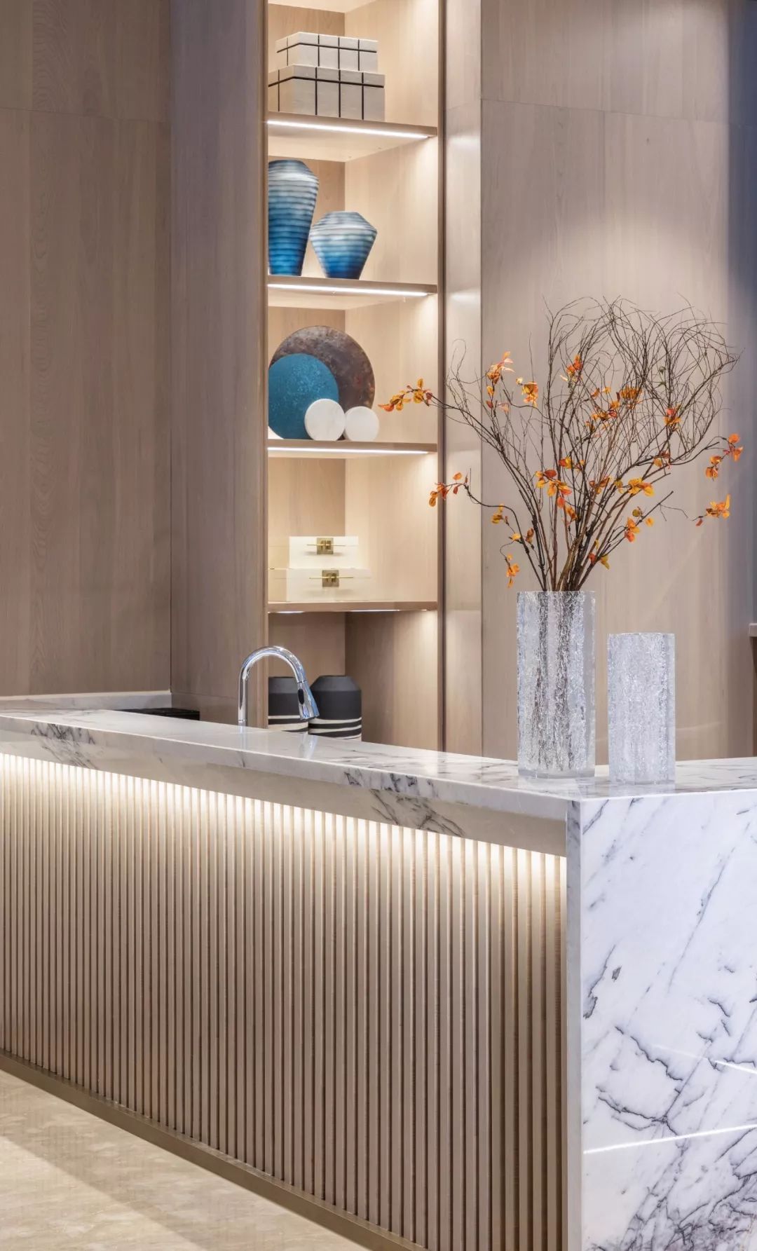 厦门香山湾半岛 | 自然与艺术的诗意空间-97