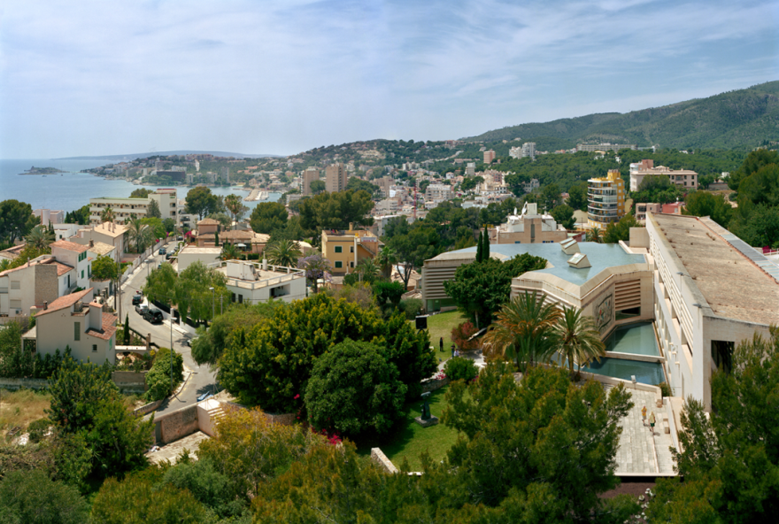 国立罗马艺术博物馆丨西班牙丨Rafael Moneo-73