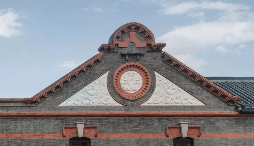 上海露香园·万竹街41号-50