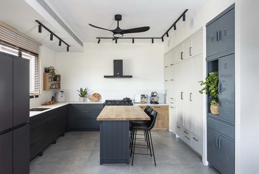 米凯尔和耶胡拉姆在盖瓦特阿代的家丨米娅·阿普尔-20