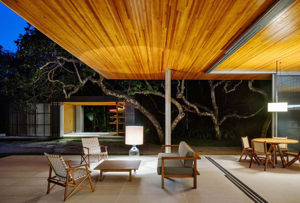 巴西乌巴图巴“腰果屋”-51