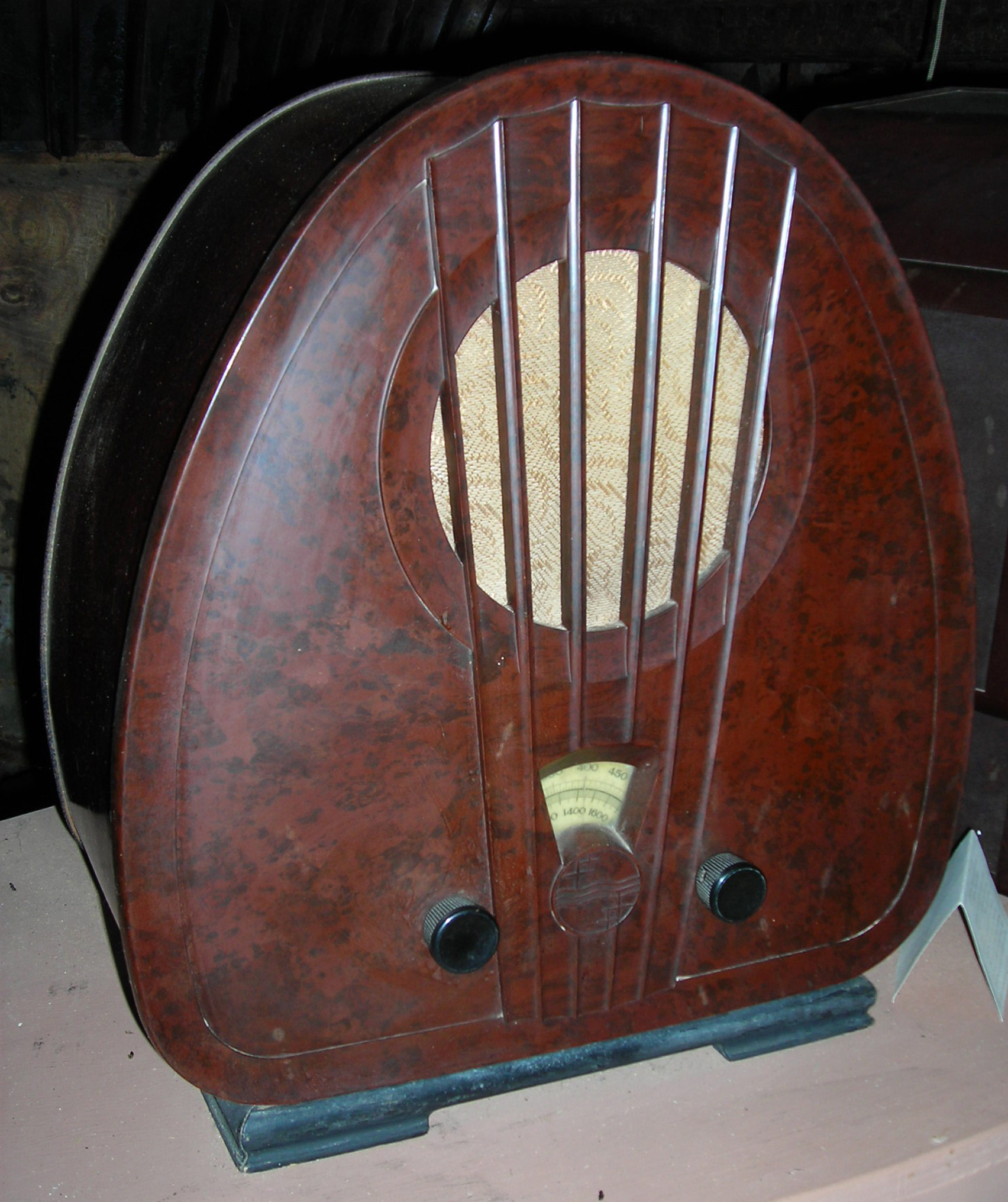 Dezeen's A to Z of art deco-11