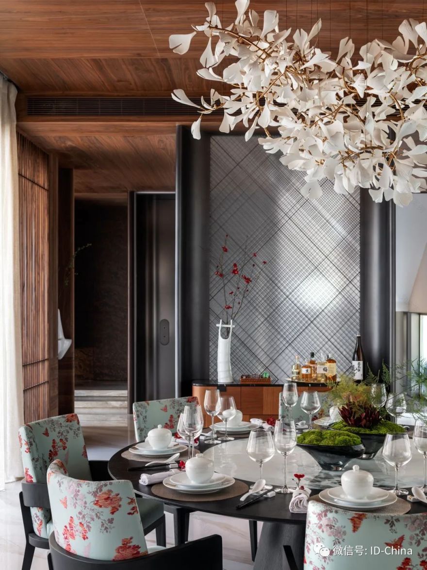 万科南昌世纪水岸别墅样板房丨中国南昌丨Design333建筑工程事务所-30