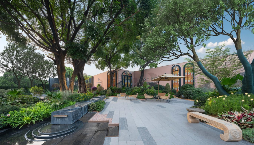 2025上半年轻奢入围|广州馥香园-186