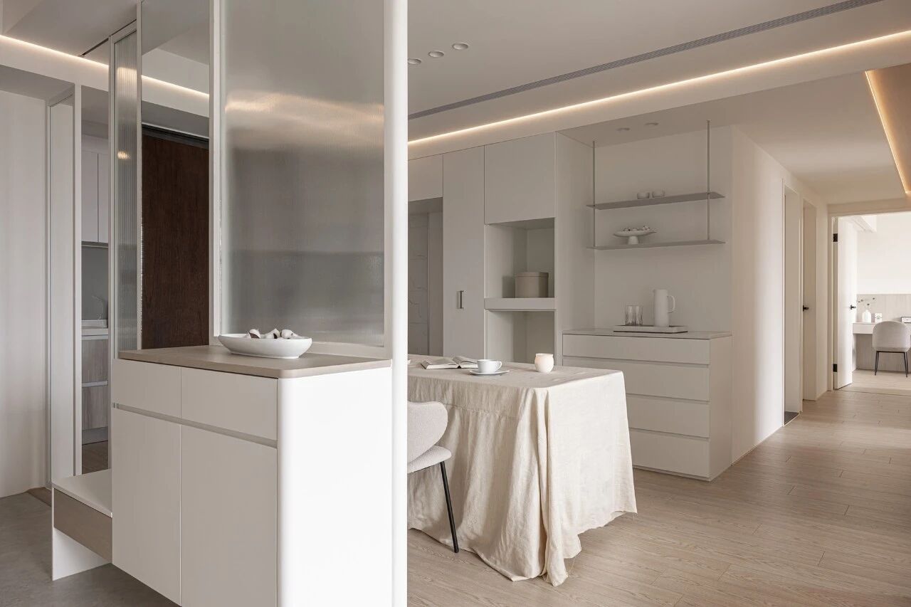 粹白,穗丨中国台湾丨寓子设计-66