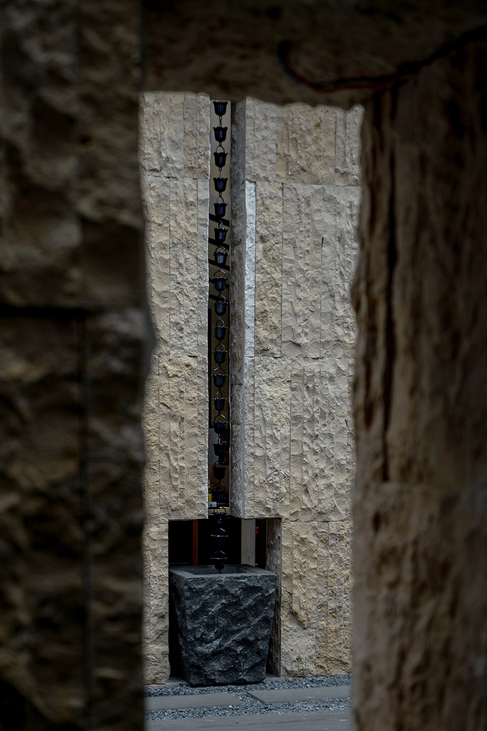 慕山度假酒店丨中国大理丨楷素设计（KES Design Office）-141