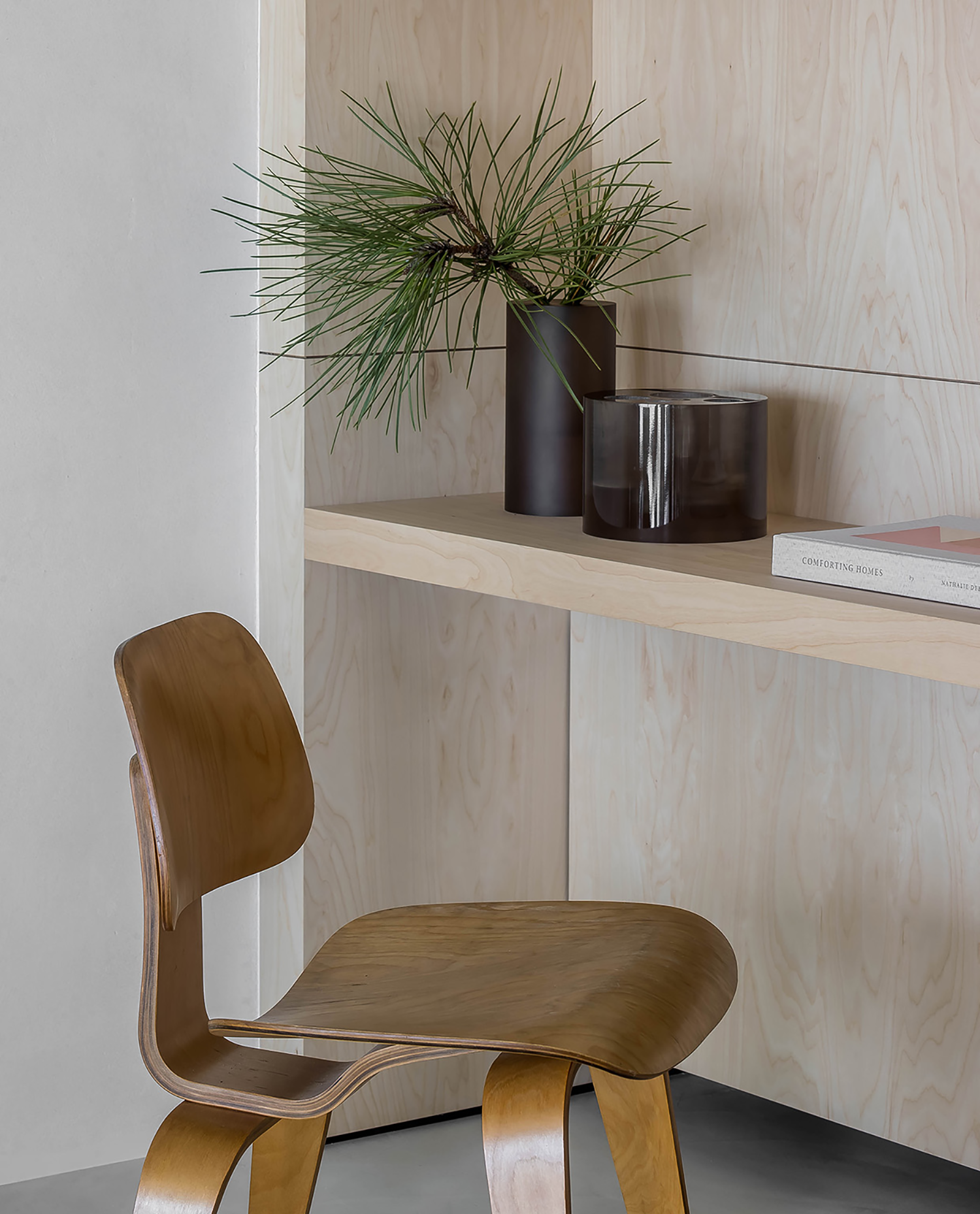 Nathalie Deboel 设计案例丨比利时-69