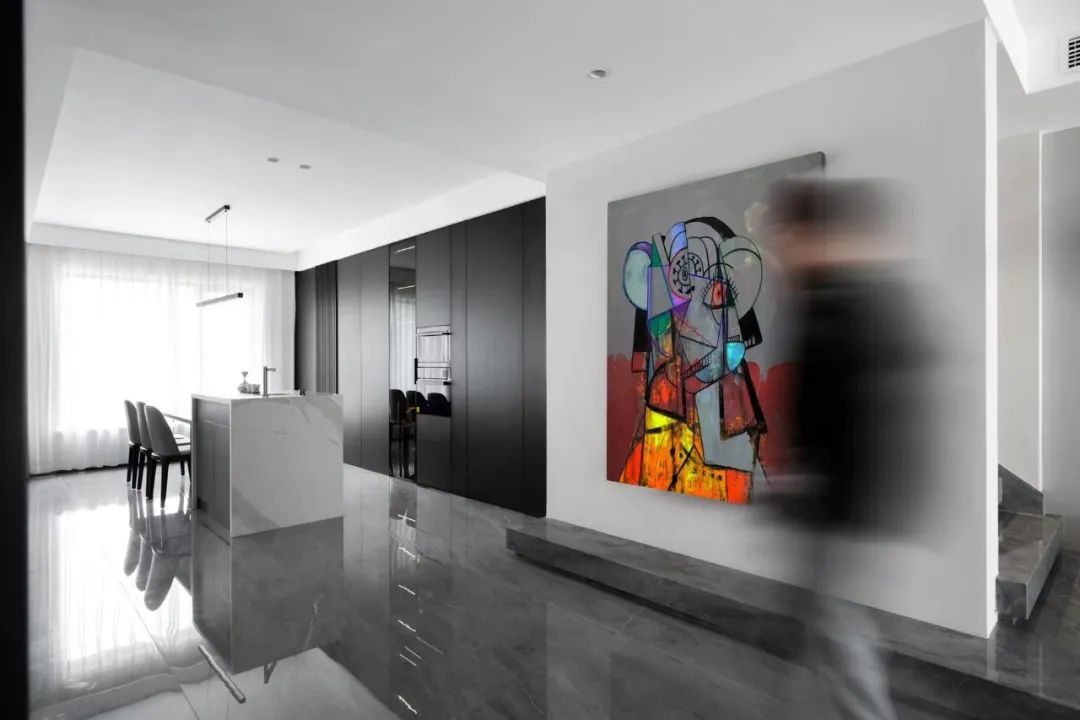 金地天际丨中国常州丨汉秋设计-35