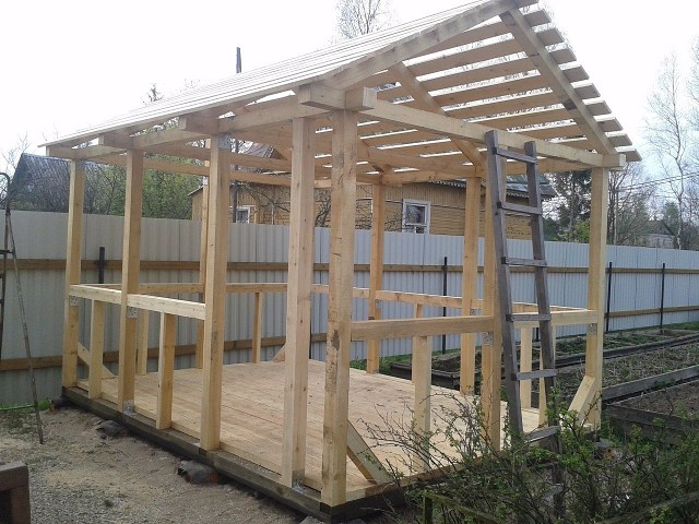 27个自制夏季厨房最佳项目-85