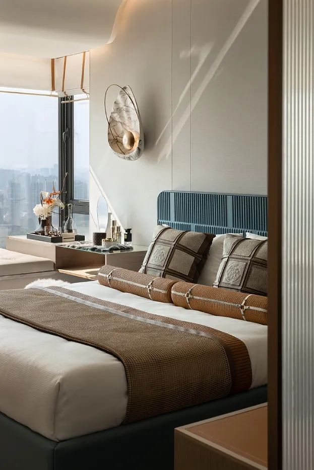 华润置地华南大区“润享•未来家”研发实践丨UA尤安设计-52