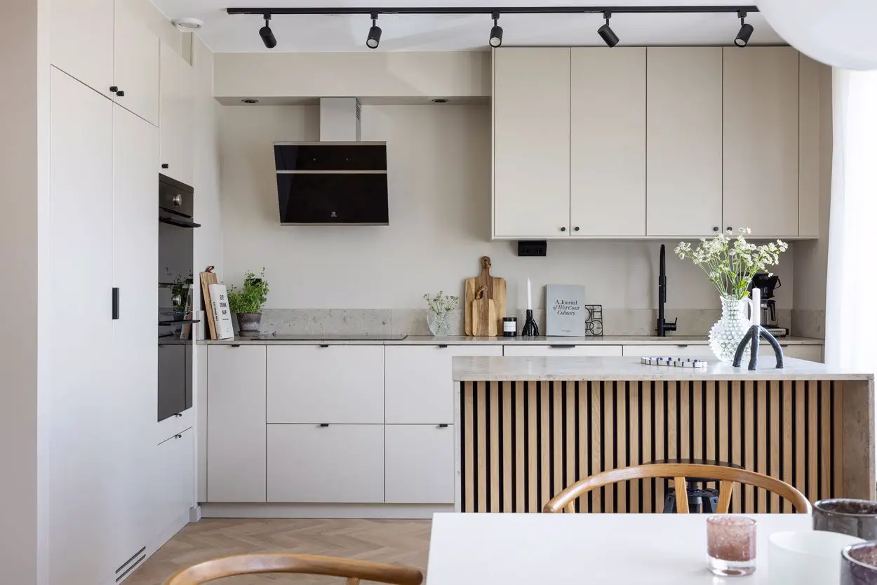 Comment décorer avec du tasseau de bois ? La nouvelle tendance qui monte-11